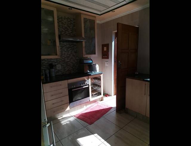 3 BEDROOM HOUSE FOR SALE IN VANDERBIJLPARK CW 6